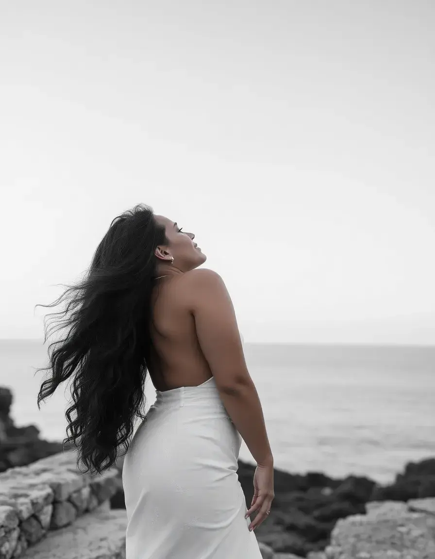 Vestido de novia strapless barato