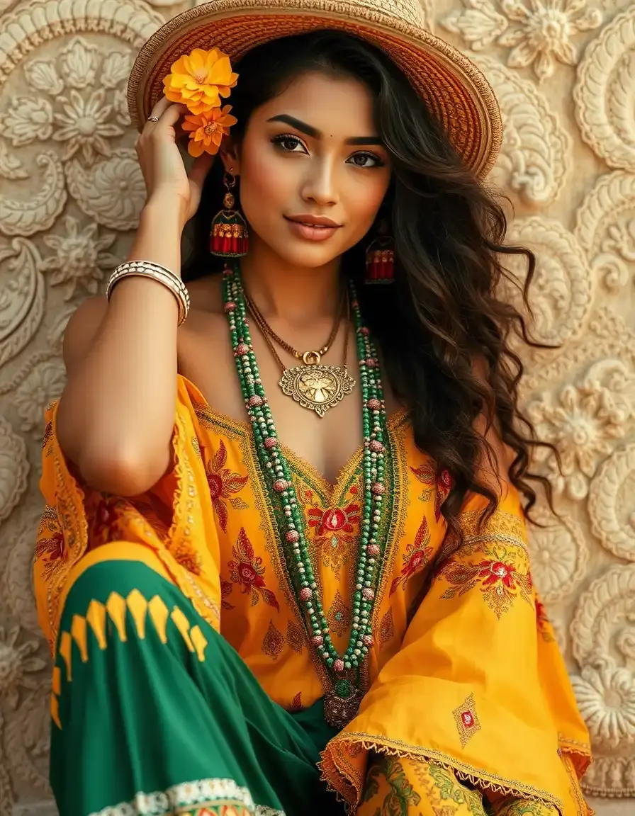 Vestido de novia boho barato