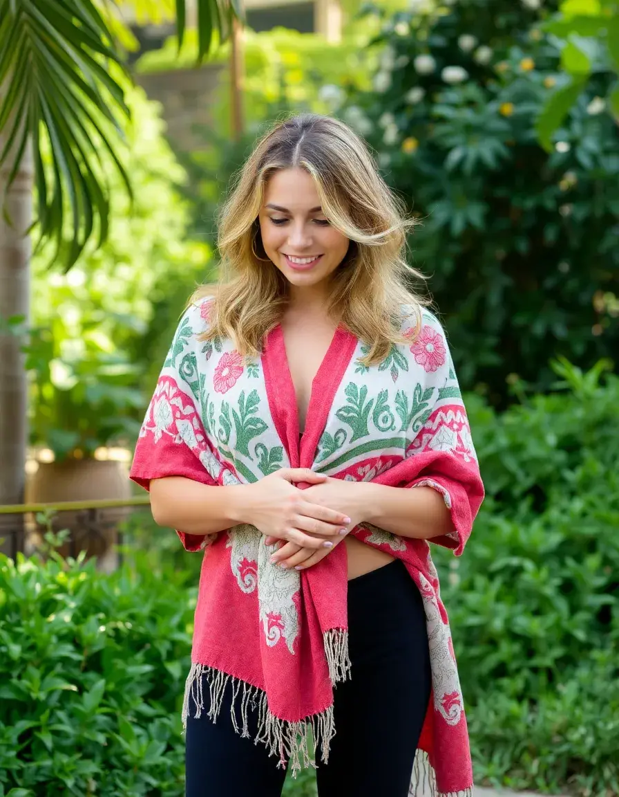 Wrap Casual 2025 vestido cruzado