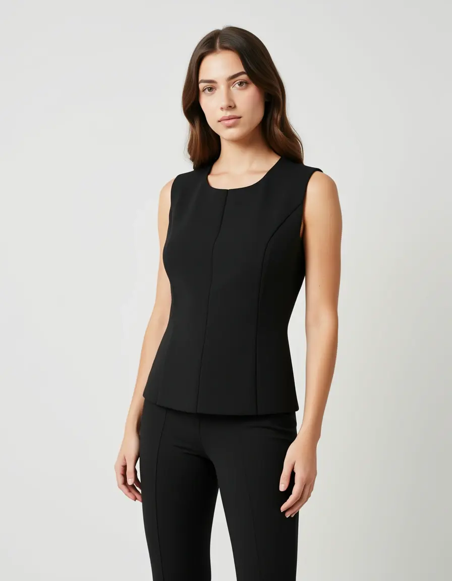 Platform black vestir mujer sneakers