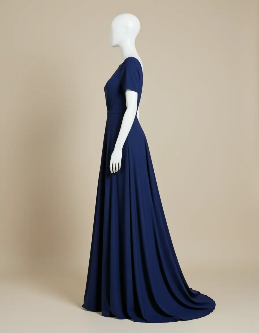 De Madrina Maxi Elegant