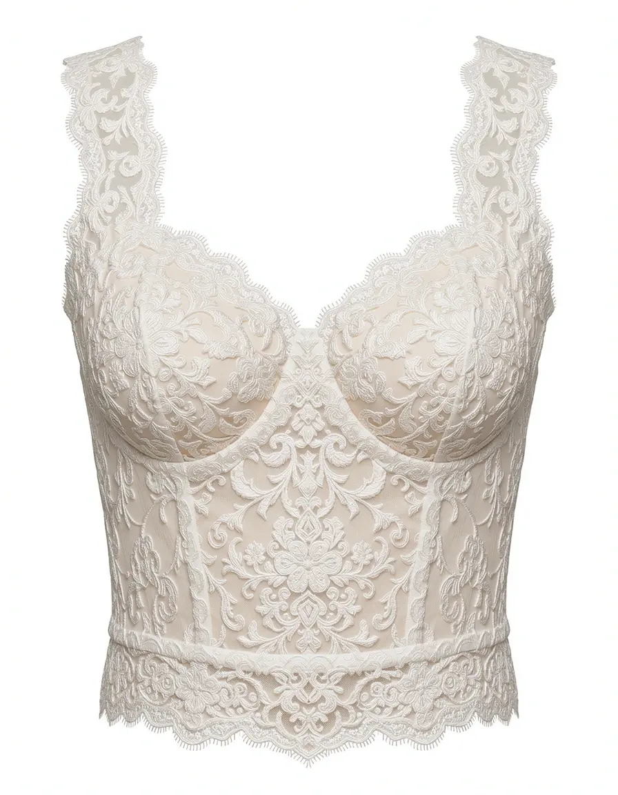 Vestido Madrina 60 Lace elegante con encaje
