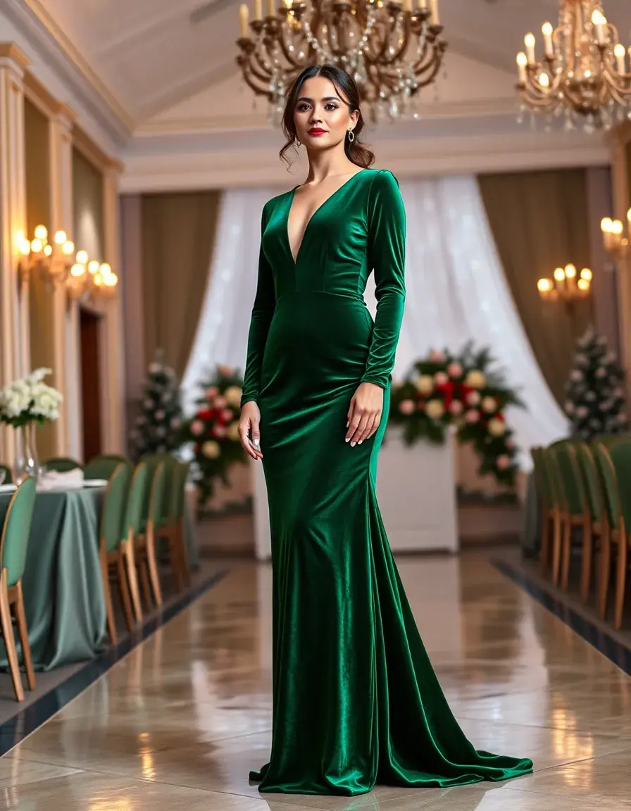 Vestidos Boda Invierno: Warm and Beautiful